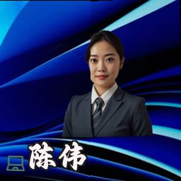 陈伟